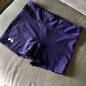 New Under Armour Compression Short